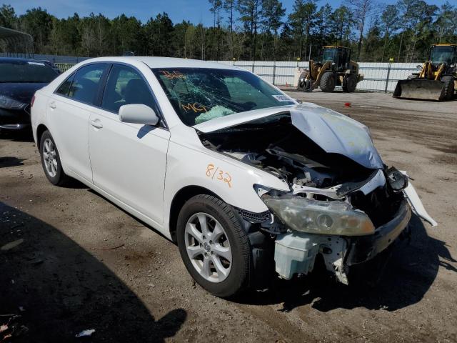 Photo 3 VIN: 4T1BK3EK2AU598080 - TOYOTA CAMRY SE 