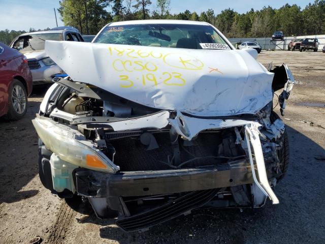 Photo 4 VIN: 4T1BK3EK2AU598080 - TOYOTA CAMRY SE 