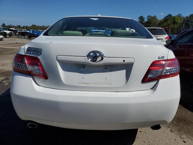 Photo 5 VIN: 4T1BK3EK2AU598080 - TOYOTA CAMRY SE 