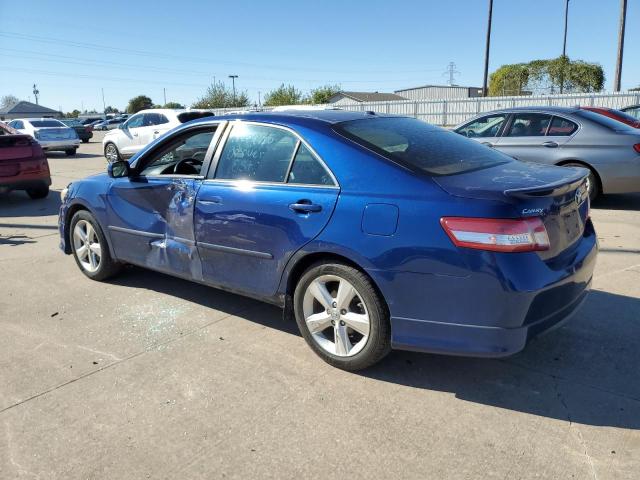 Photo 1 VIN: 4T1BK3EK2AU600619 - TOYOTA CAMRY SE 