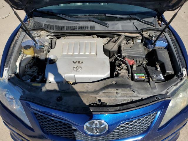 Photo 10 VIN: 4T1BK3EK2AU600619 - TOYOTA CAMRY SE 