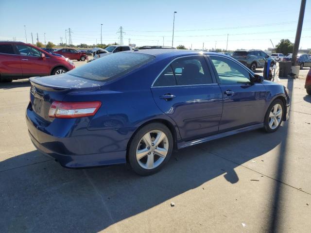 Photo 2 VIN: 4T1BK3EK2AU600619 - TOYOTA CAMRY SE 