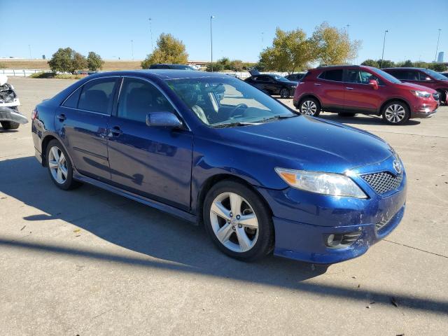 Photo 3 VIN: 4T1BK3EK2AU600619 - TOYOTA CAMRY SE 