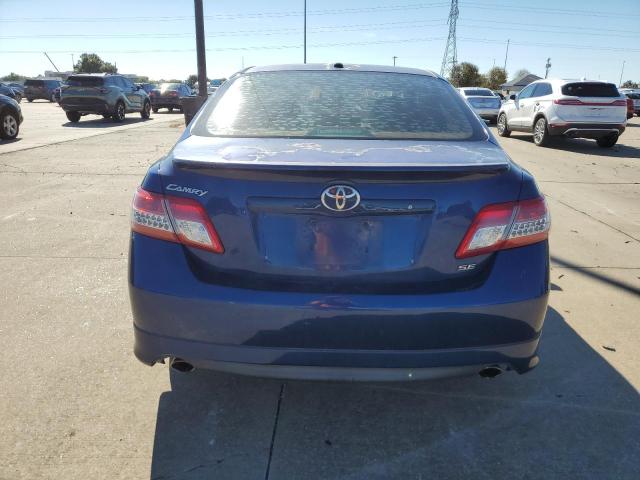 Photo 5 VIN: 4T1BK3EK2AU600619 - TOYOTA CAMRY SE 