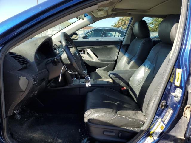 Photo 6 VIN: 4T1BK3EK2AU600619 - TOYOTA CAMRY SE 