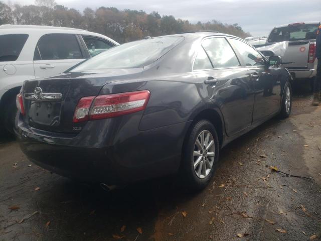 Photo 3 VIN: 4T1BK3EK2AU601933 - TOYOTA CAMRY SE 