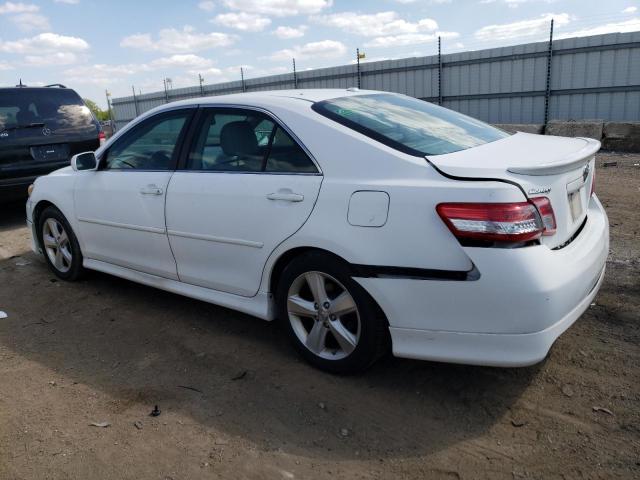 Photo 1 VIN: 4T1BK3EK2AU602578 - TOYOTA CAMRY SE 