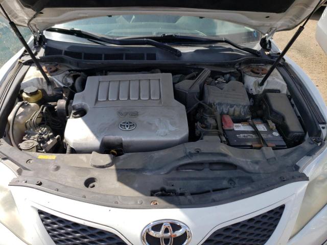 Photo 10 VIN: 4T1BK3EK2AU602578 - TOYOTA CAMRY SE 