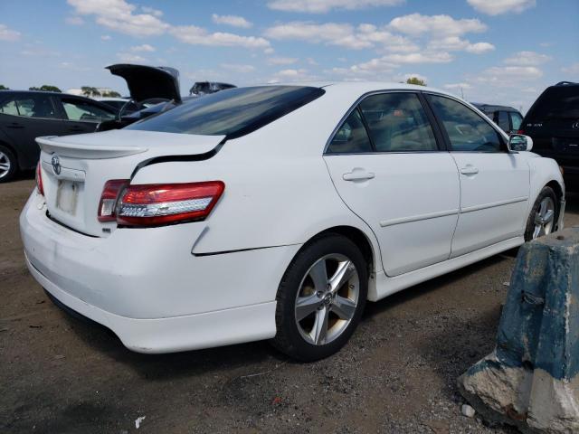 Photo 2 VIN: 4T1BK3EK2AU602578 - TOYOTA CAMRY SE 