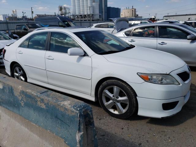 Photo 3 VIN: 4T1BK3EK2AU602578 - TOYOTA CAMRY SE 