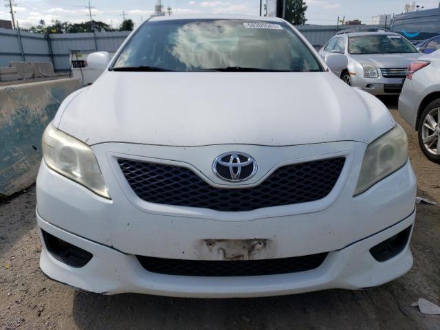 Photo 4 VIN: 4T1BK3EK2AU602578 - TOYOTA CAMRY SE 