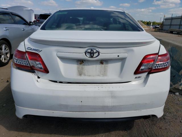 Photo 5 VIN: 4T1BK3EK2AU602578 - TOYOTA CAMRY SE 