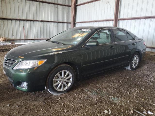 Photo 0 VIN: 4T1BK3EK2AU605058 - TOYOTA CAMRY 