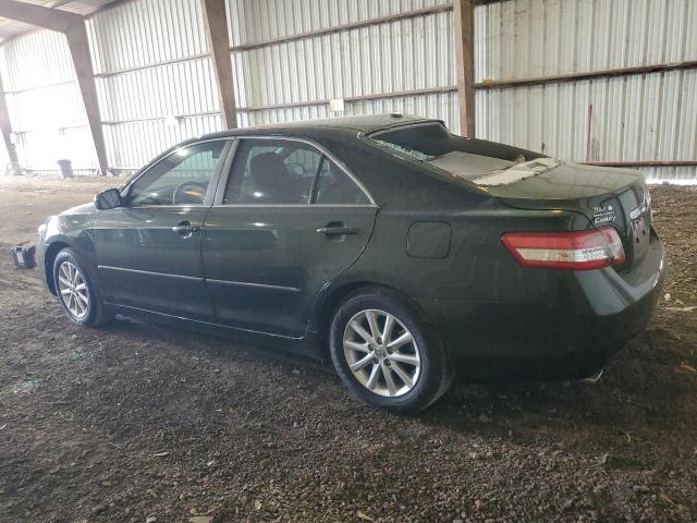 Photo 1 VIN: 4T1BK3EK2AU605058 - TOYOTA CAMRY 