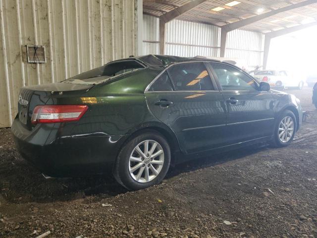 Photo 2 VIN: 4T1BK3EK2AU605058 - TOYOTA CAMRY 