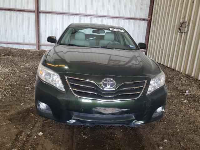 Photo 4 VIN: 4T1BK3EK2AU605058 - TOYOTA CAMRY 