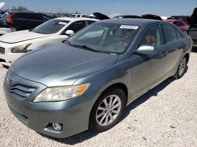 Photo 1 VIN: 4T1BK3EK2AU606226 - TOYOTA CAMRY SE 