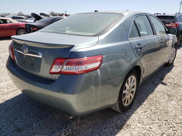 Photo 3 VIN: 4T1BK3EK2AU606226 - TOYOTA CAMRY SE 