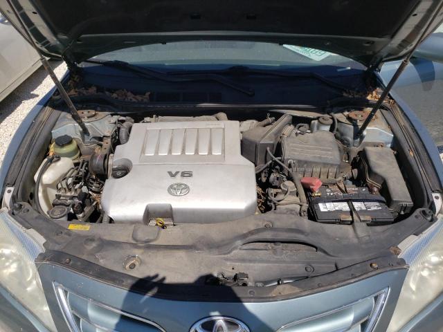 Photo 6 VIN: 4T1BK3EK2AU606226 - TOYOTA CAMRY SE 