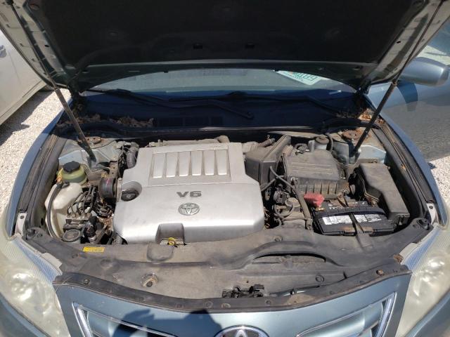 Photo 9 VIN: 4T1BK3EK2AU606226 - TOYOTA CAMRY SE 