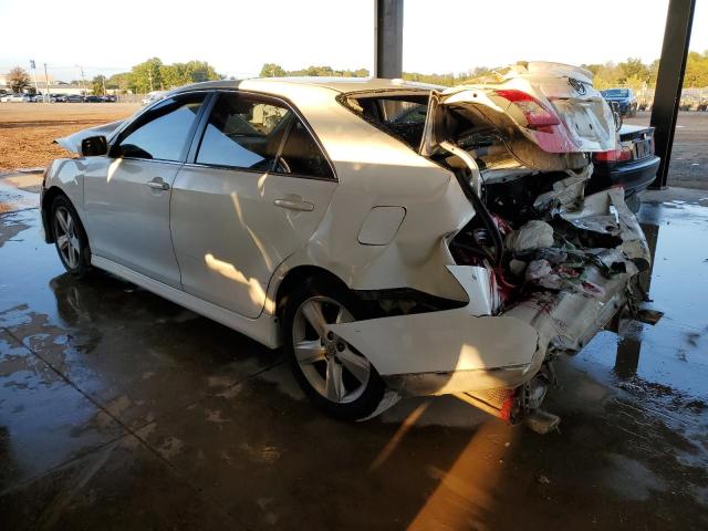 Photo 1 VIN: 4T1BK3EK2AU608266 - TOYOTA CAMRY 