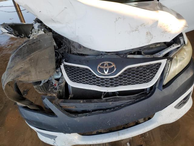 Photo 10 VIN: 4T1BK3EK2AU608266 - TOYOTA CAMRY 