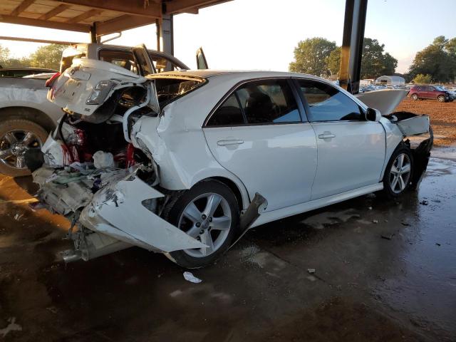 Photo 2 VIN: 4T1BK3EK2AU608266 - TOYOTA CAMRY 