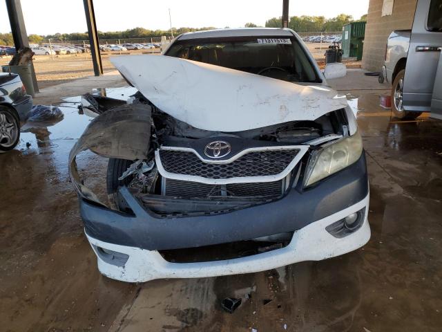 Photo 4 VIN: 4T1BK3EK2AU608266 - TOYOTA CAMRY 