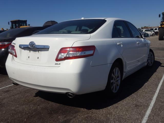 Photo 3 VIN: 4T1BK3EK2AU608879 - TOYOTA CAMRY SE 