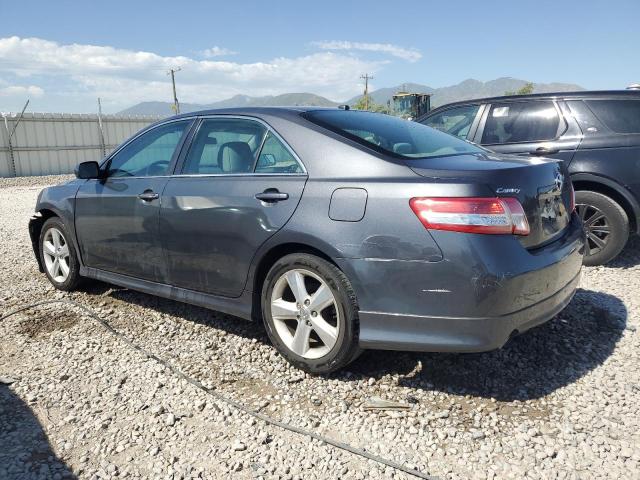 Photo 1 VIN: 4T1BK3EK2AU609272 - TOYOTA CAMRY 