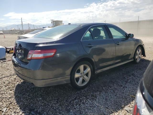 Photo 2 VIN: 4T1BK3EK2AU609272 - TOYOTA CAMRY 