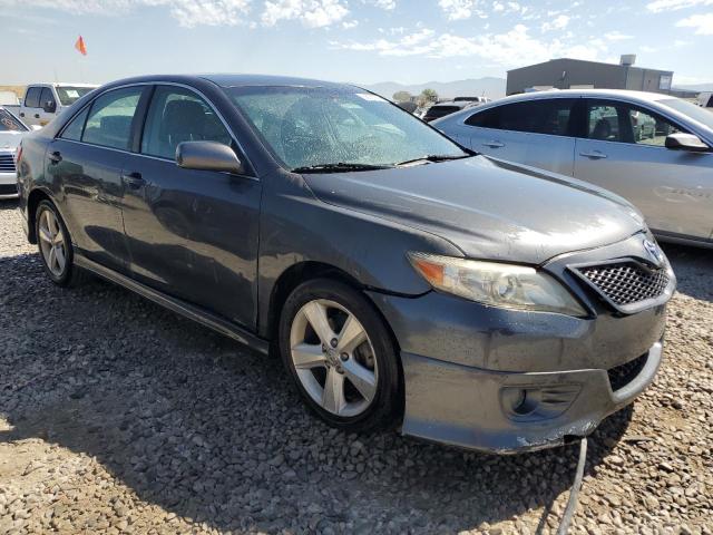 Photo 3 VIN: 4T1BK3EK2AU609272 - TOYOTA CAMRY 