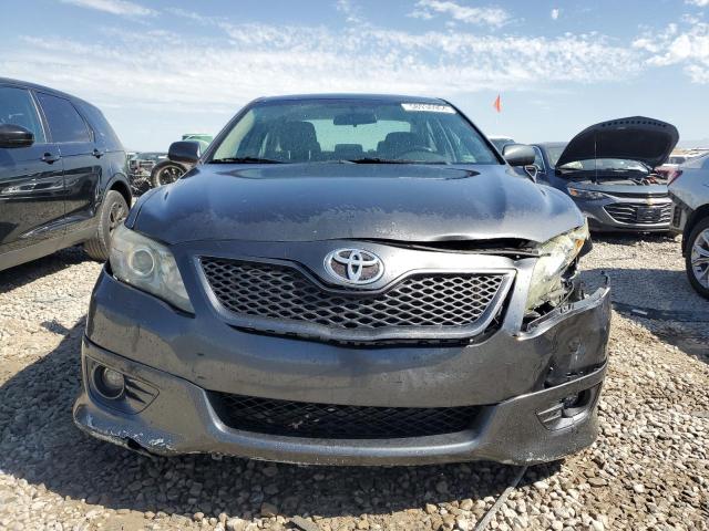 Photo 4 VIN: 4T1BK3EK2AU609272 - TOYOTA CAMRY 