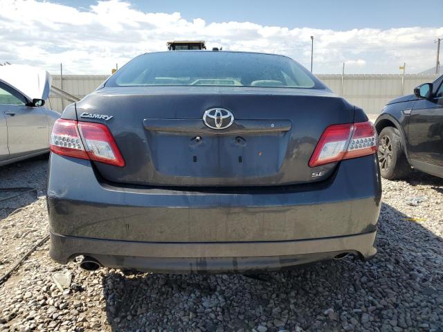 Photo 5 VIN: 4T1BK3EK2AU609272 - TOYOTA CAMRY 