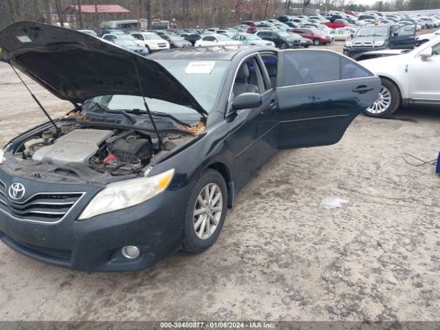 Photo 1 VIN: 4T1BK3EK2BU120727 - TOYOTA CAMRY 