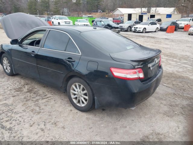 Photo 2 VIN: 4T1BK3EK2BU120727 - TOYOTA CAMRY 