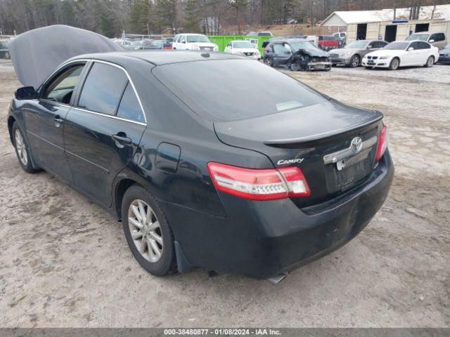 Photo 3 VIN: 4T1BK3EK2BU120727 - TOYOTA CAMRY 