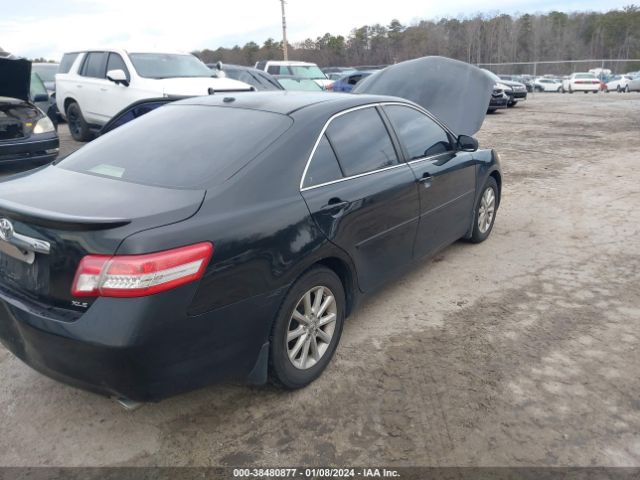 Photo 4 VIN: 4T1BK3EK2BU120727 - TOYOTA CAMRY 