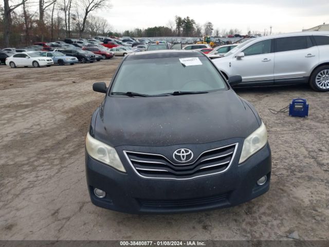 Photo 5 VIN: 4T1BK3EK2BU120727 - TOYOTA CAMRY 