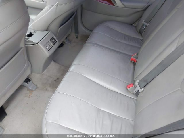 Photo 7 VIN: 4T1BK3EK2BU120727 - TOYOTA CAMRY 