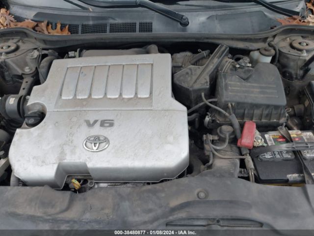 Photo 9 VIN: 4T1BK3EK2BU120727 - TOYOTA CAMRY 