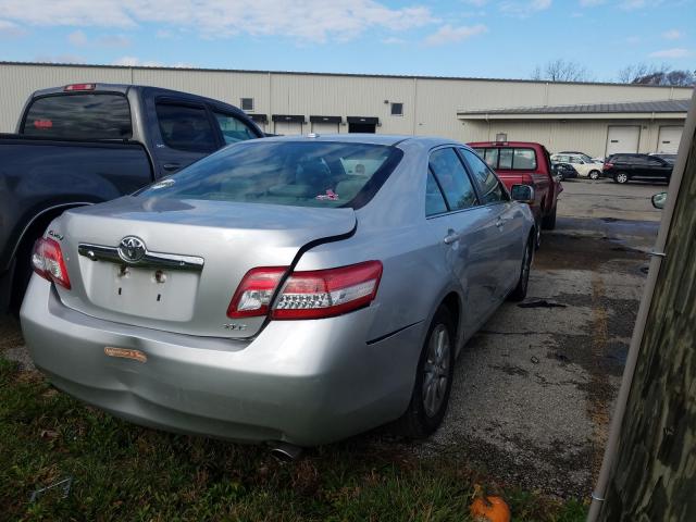 Photo 3 VIN: 4T1BK3EK2BU124065 - TOYOTA CAMRY SE 