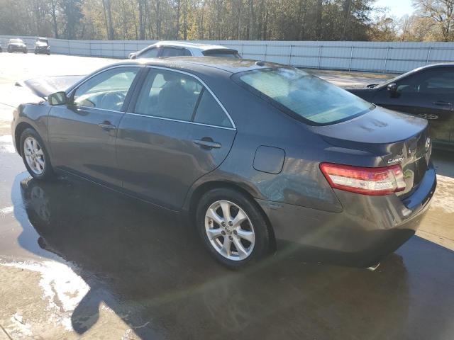 Photo 1 VIN: 4T1BK3EK2BU124602 - TOYOTA CAMRY 