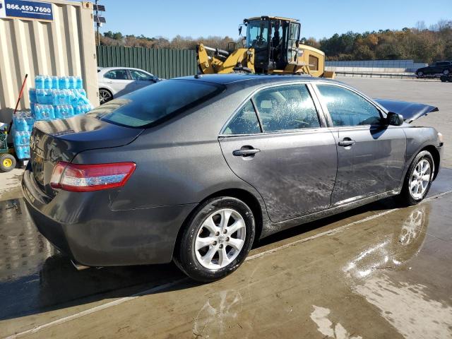 Photo 2 VIN: 4T1BK3EK2BU124602 - TOYOTA CAMRY 