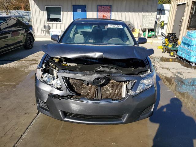 Photo 4 VIN: 4T1BK3EK2BU124602 - TOYOTA CAMRY 