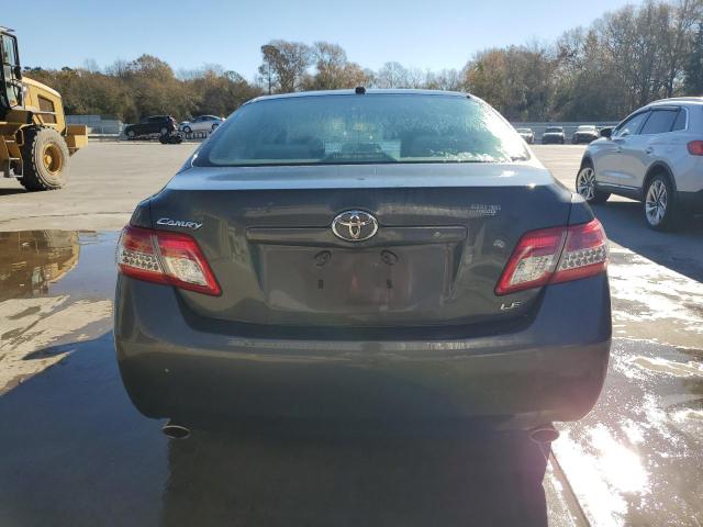 Photo 5 VIN: 4T1BK3EK2BU124602 - TOYOTA CAMRY 