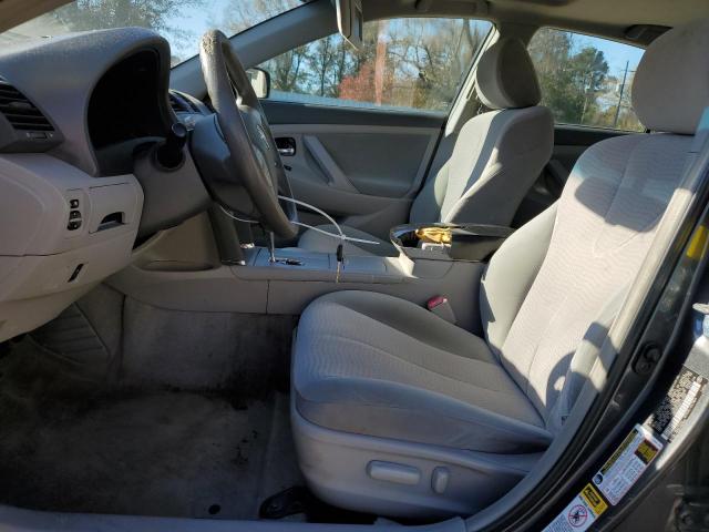 Photo 6 VIN: 4T1BK3EK2BU124602 - TOYOTA CAMRY 