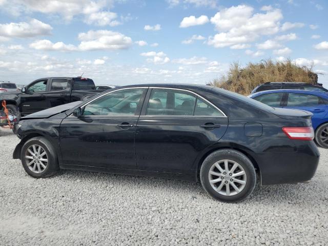 Photo 1 VIN: 4T1BK3EK2BU125488 - TOYOTA CAMRY SE 