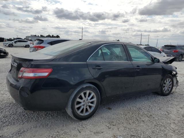 Photo 2 VIN: 4T1BK3EK2BU125488 - TOYOTA CAMRY SE 