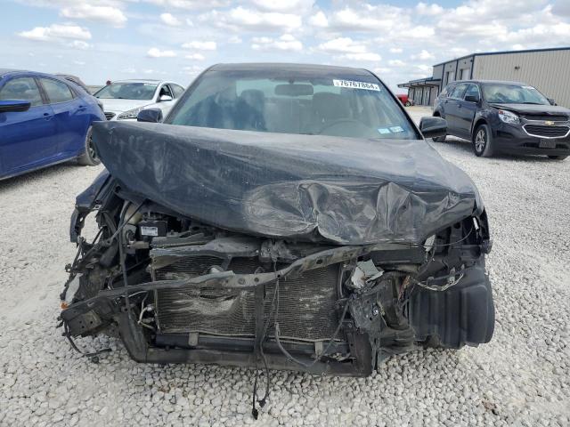 Photo 4 VIN: 4T1BK3EK2BU125488 - TOYOTA CAMRY SE 